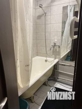 1-к квартира, на длительный срок, 35м2, 5/5 этаж