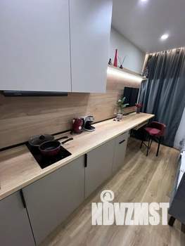 Студия квартира, посуточно, 20м2, 8/10 этаж