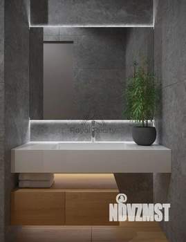 2-к квартира, на длительный срок, 52м2, 6/8 этаж