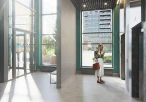 2-к квартира, на длительный срок, 56м2, 7/25 этаж