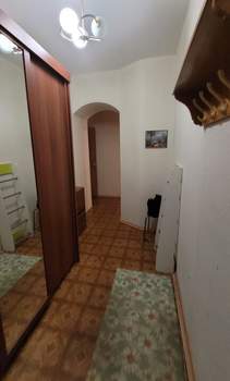 2-к квартира, на длительный срок, 62м2, 4/4 этаж