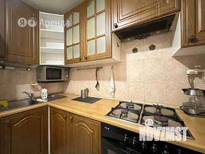 2-к квартира, на длительный срок, 42м2, 4/5 этаж