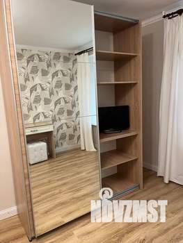 1-к квартира, посуточно, 30м2, 1/5 этаж