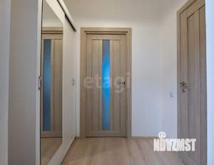 Студия квартира, на длительный срок, 24м2, 7/14 этаж