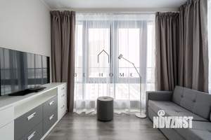 2-к квартира, на длительный срок, 50м2, 3/21 этаж
