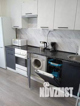 1-к квартира, посуточно, 39м2, 5/16 этаж