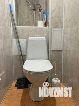 1-к квартира, посуточно, 12м2, 1/1 этаж
