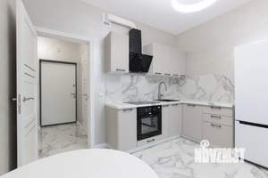 1-к квартира, на длительный срок, 37м2, 11/24 этаж