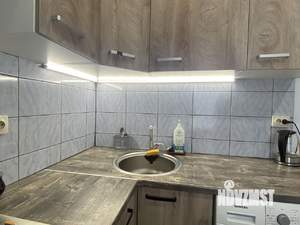 3-к квартира, на длительный срок, 42м2, 5/5 этаж