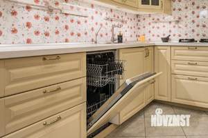 2-к квартира, посуточно, 69м2, 1/5 этаж