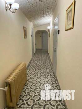 1-к квартира, посуточно, 19м2, 1/1 этаж