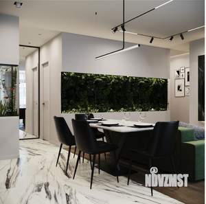 2-к квартира, на длительный срок, 75м2, 2/12 этаж