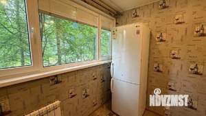 3-к квартира, на длительный срок, 60м2, 2/9 этаж
