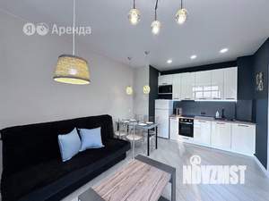 2-к квартира, на длительный срок, 54м2, 17/18 этаж
