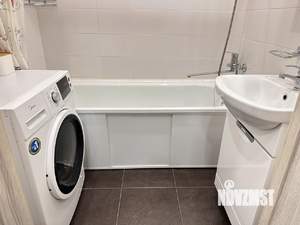 1-к квартира, на длительный срок, 41м2, 3/16 этаж