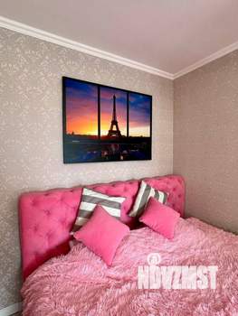 1-к квартира, на длительный срок, 36м2, 12/12 этаж