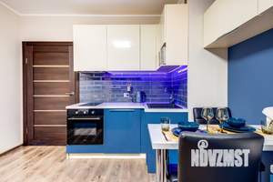 Студия квартира, на длительный срок, 30м2, 3/11 этаж
