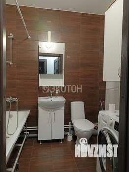 1-к квартира, на длительный срок, 35м2, 10/24 этаж