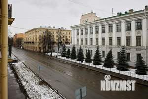 2-к квартира, посуточно, 51м2, 3/5 этаж