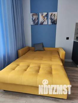 Студия квартира, посуточно, 28м2, 1/17 этаж