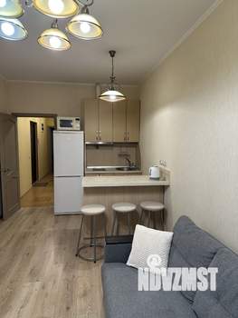 1-к квартира, на длительный срок, 42м2, 6/26 этаж