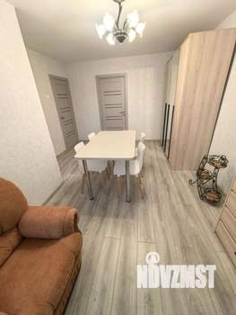 3-к квартира, на длительный срок, 49м2, 2/5 этаж