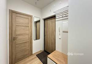 1-к квартира, на длительный срок, 48м2, 2/21 этаж