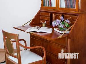 5-к квартира, посуточно, 100м2, 4/5 этаж