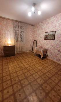 2-к квартира, на длительный срок, 62м2, 4/4 этаж