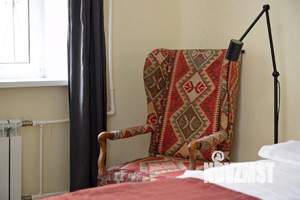 1-к квартира, посуточно, 31м2, 1/1 этаж