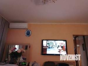 2-к квартира, посуточно, 58м2, 3/8 этаж