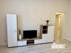 2-к квартира, на длительный срок, 62м2, 2/4 этаж