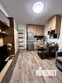 Студия квартира, на длительный срок, 19м2, 5/25 этаж