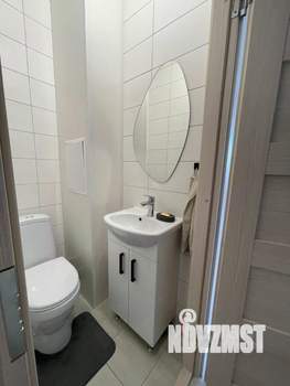 2-к квартира, на длительный срок, 50м2, 21/24 этаж