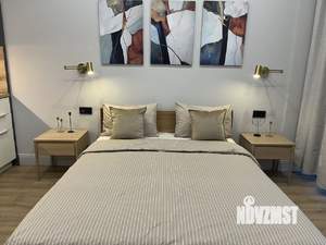Студия квартира, посуточно, 26м2, 2/16 этаж