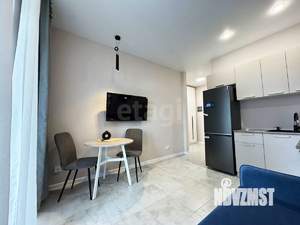 1-к квартира, на длительный срок, 36м2, 4/8 этаж