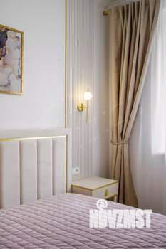 2-к квартира, на длительный срок, 50м2, 2/10 этаж