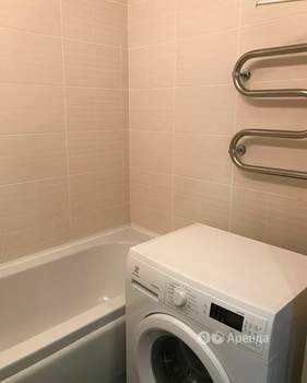 1-к квартира, на длительный срок, 34м2, 15/21 этаж