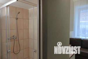 1-к квартира, посуточно, 15м2, 1/4 этаж