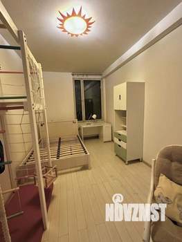 3-к квартира, на длительный срок, 103м2, 9/13 этаж