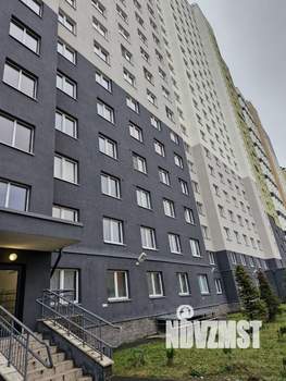 Студия квартира, на длительный срок, 20м2, 7/23 этаж