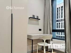 1-к квартира, на длительный срок, 35м2, 7/11 этаж