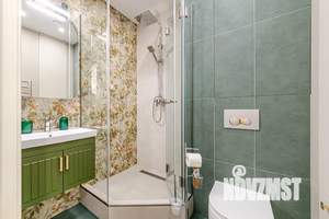 1-к квартира, посуточно, 38м2, 10/11 этаж