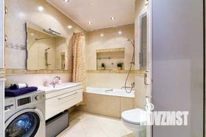 1-к квартира, посуточно, 40м2, 4/6 этаж