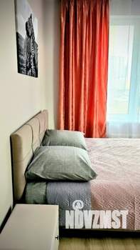 2-к квартира, посуточно, 67м2, 2/15 этаж