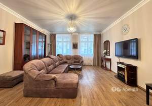 1-к квартира, на длительный срок, 62м2, 2/8 этаж