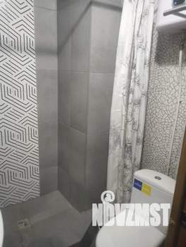 2-к квартира, посуточно, 27м2, 1/3 этаж