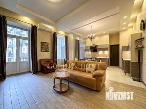 3-к квартира, на длительный срок, 90м2, 3/5 этаж