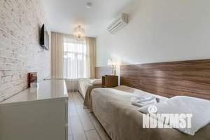 5-к квартира, посуточно, 110м2, 5/5 этаж