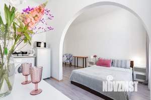 Студия квартира, посуточно, 25м2, 5/5 этаж